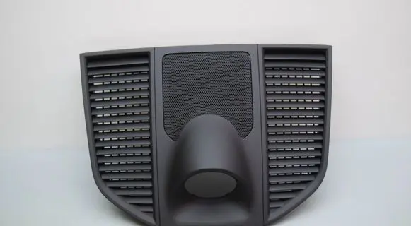 Porsche Macan (95B) Dashboard glove box trim 95B858189C