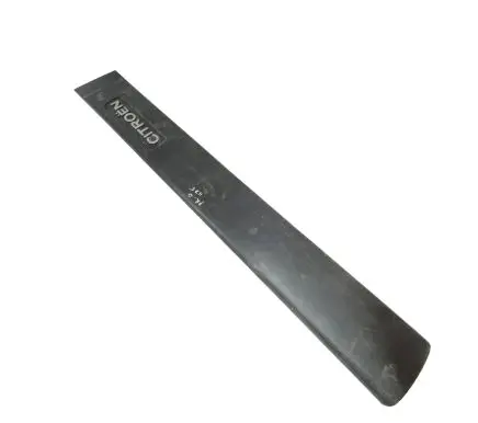 Citroen Berlingo Front door trim (molding) 9619030477