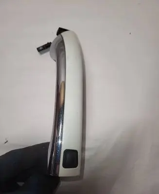 Mercedes-Benz GL X164 Front door exterior handle A1647600470 A66GF50