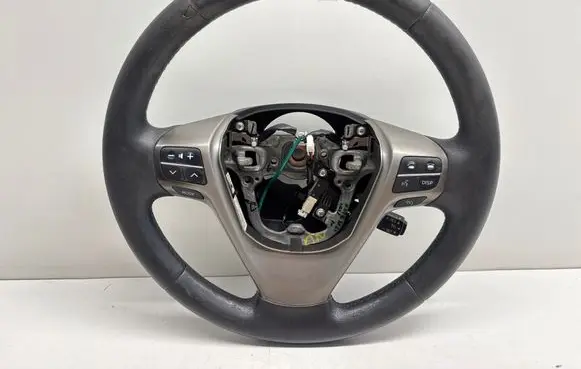 Toyota Verso Steering wheel 451000F220 00722611 61098700