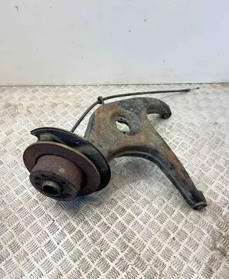 Mercedes-Benz SLC C107 Rear wheel hub A1263502605 A1263520404