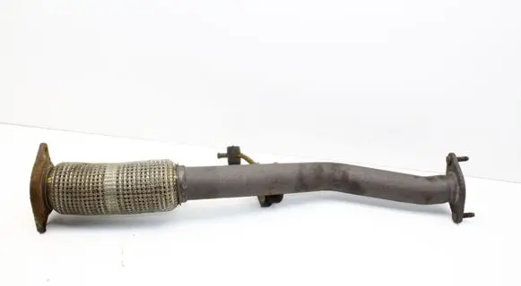 Nissan Pulsar Exhaust flexible connection 