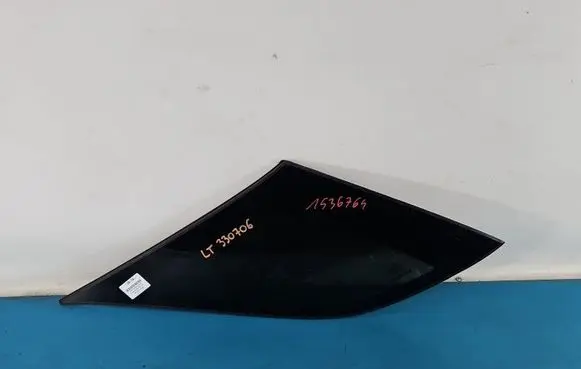 Mercedes-Benz ML W164 Rear side window IMPRK1536764