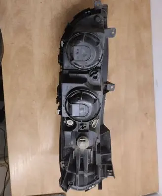 Volvo S60 Headlight/headlamp 20A434B