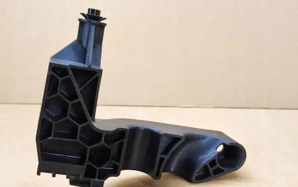 Volvo XC40 Radiator mount bracket 31686407