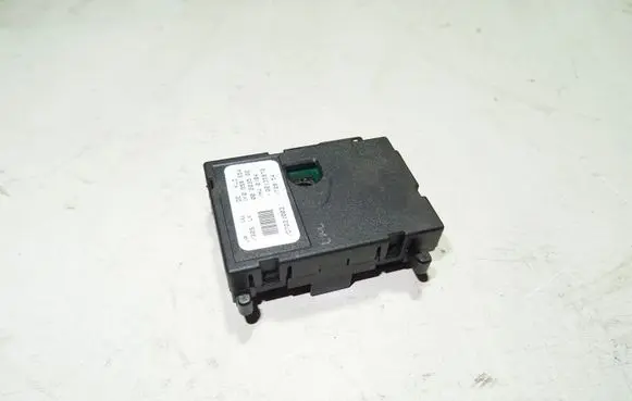 Steering angle sensor