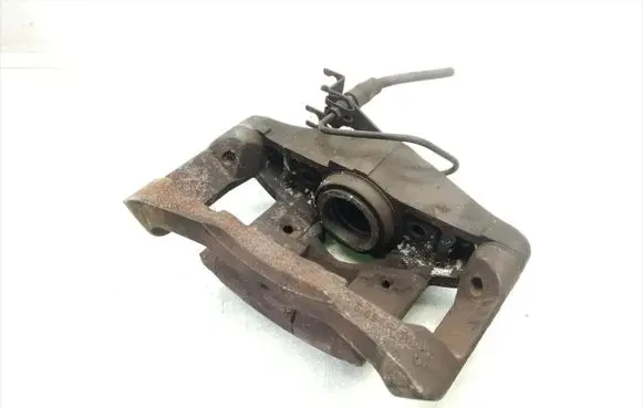 Audi A4 S4 B7 8E 8H Front brake caliper