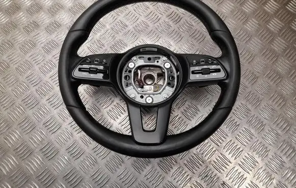 Mercedes-Benz B W247 Steering wheel A0040053699