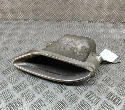 Mercedes-Benz CLA C117 X117 W117 Muffler ending A2464900327