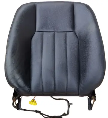Mercedes-Benz C W204 Front driver seat 