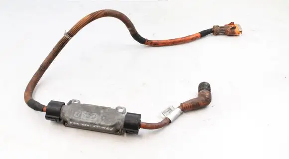 BMW 7 F01 F02 F03 F04 Other control units/modules 7592982