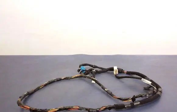Jeep Grand Cherokee Other wiring loom 68144899AC