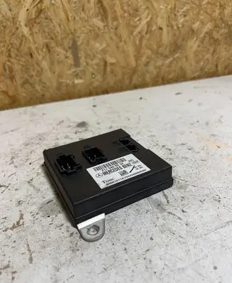 Mercedes-Benz E W211 Comfort/convenience module 2115450532 001017A72025060003