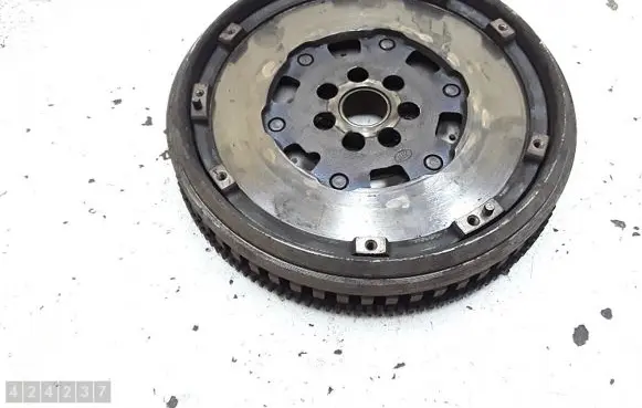 Nissan Qashqai Flywheel