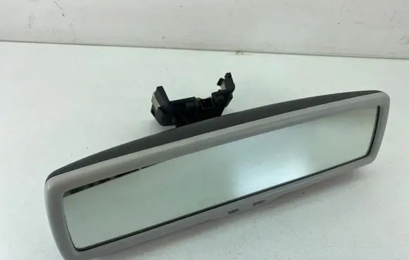 Volkswagen PASSAT B6 Rear view mirror (interior) 3C0857511