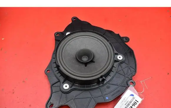 Renault Clio I Subwoofer speaker 