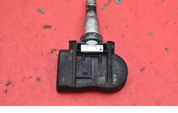 BMW X5 E70 Sensor 6855539