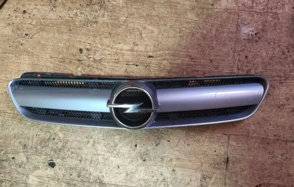 Opel Signum Front grill 464192822 13126376