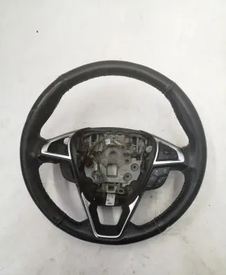 Ford Fusion II Steering wheel HS733600GB3ZHE