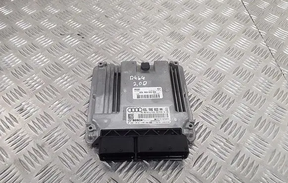 Engine control unit/module