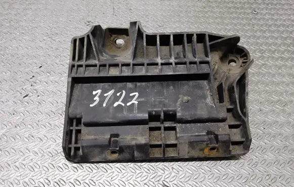 Ford Mondeo MK IV Battery bracket 6G9110663A