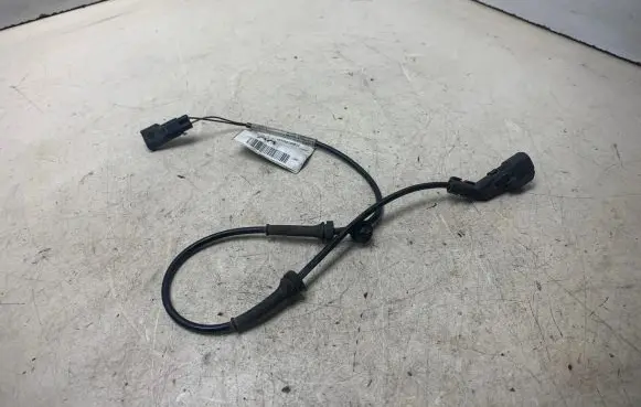 Ford Mondeo Mk III Other wiring loom 123456789012 11478539000 4S7T2B325