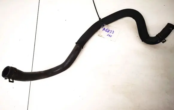 Renault Kangoo I Engine coolant pipe/hose