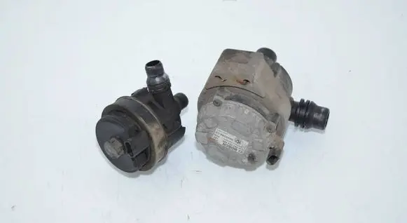 BMW i3 Electric auxiliary coolant/water pump 9147359 8600286 64119147359