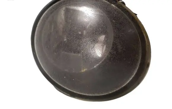 Volkswagen Cross Touran I Front fog light 27128700