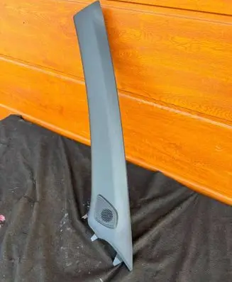 Toyota Yaris Cross (A) pillar trim 622120DB30