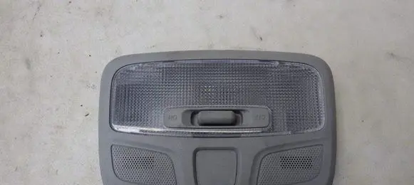 Suzuki Swift III Headlining lighting console trim 