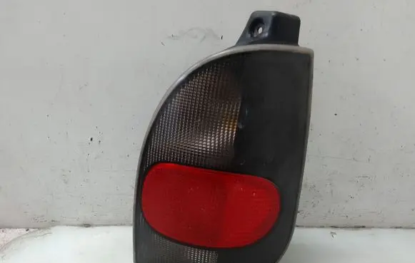 Renault Espace III Rear/tail lights 6025301102