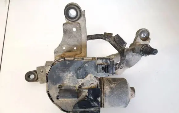 Ford S-MAX Wiper motor 1397220529