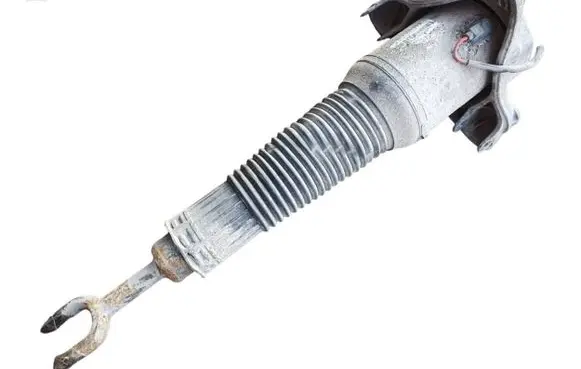 Audi A8 S8 D3 4E Air suspension front shock absorber 4E0616039AF 4F0412383F