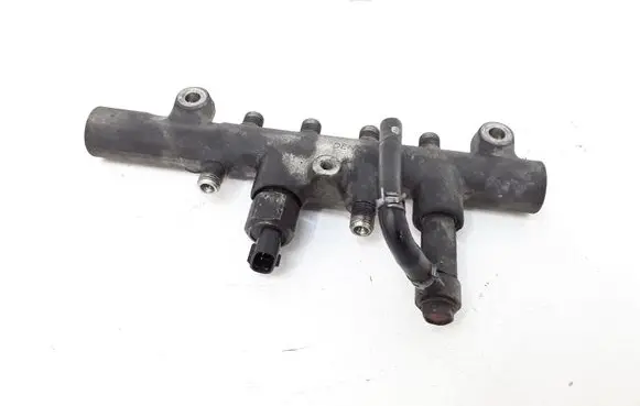 Mazda 6 Fuel main line pipe