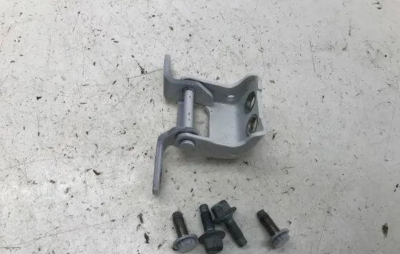 Honda e:Ny1 Rear door upper hinge 4NRUL VRI