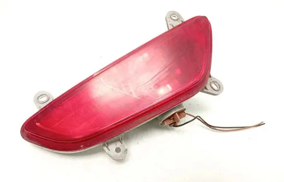 Rear fog light