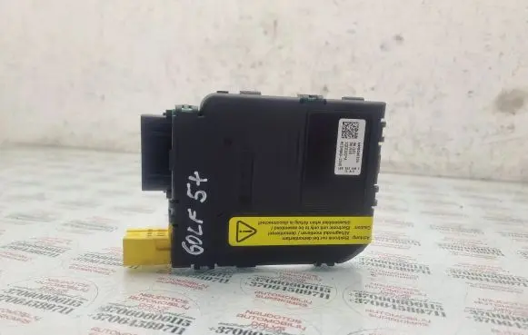 Steering angle sensor