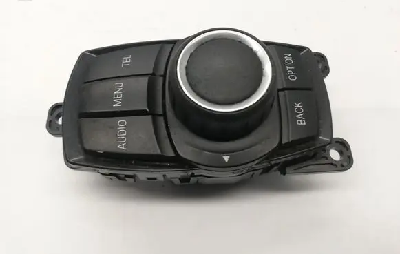 BMW 1 F20 F21 Head unit multimedia control 926170403