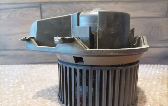 Renault Master II Heater fan/blower 848216W