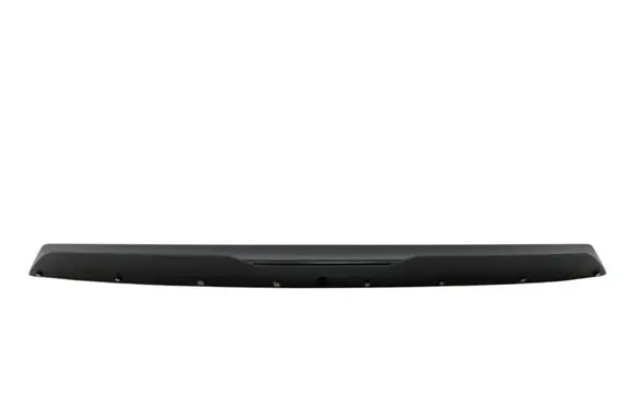 Dodge Challenger Tailgate/trunk spoiler P7AJ28RXFAC 5LC53TRMA 37575A