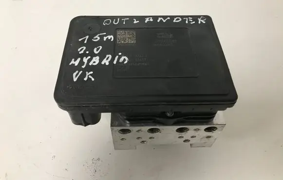 Mitsubishi Outlander ABS Pump 4670A990 06210970223