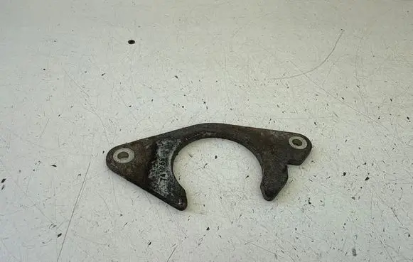 Opel Vivaro Driveshaft support bearing bracket 741266