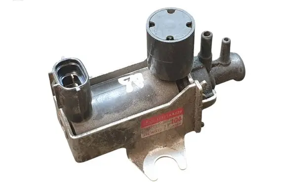 Subaru Outback Turbo solenoid valve 14471AA220 1397001041