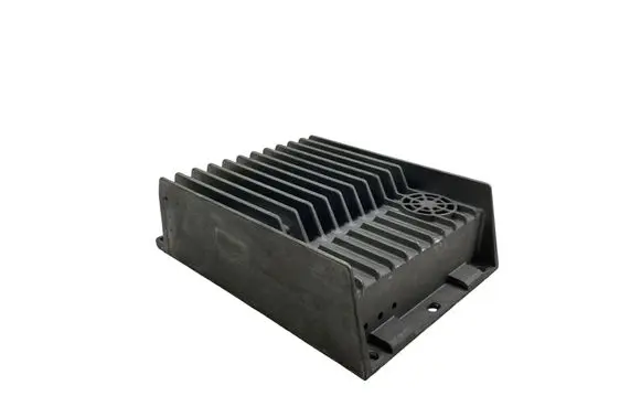 Mercedes-Benz CLA C117 X117 W117 Sound amplifier A2469008213 A2129014907