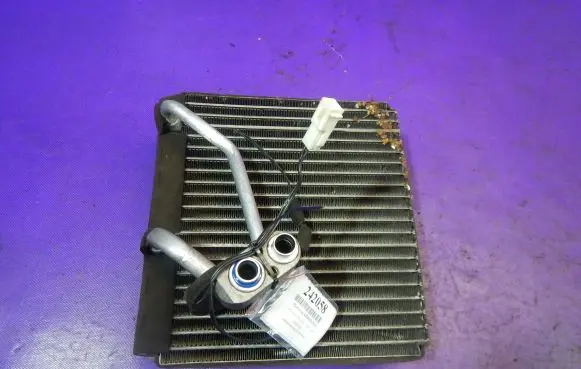 Hyundai Tucson JM Air conditioning (A/C) radiator (interior) 