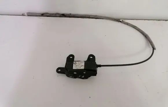 BMW X5 E70 Tailgate/trunk/boot lock/catch/latch 7149630