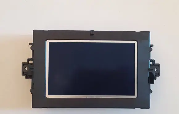 Mercedes-Benz C W204 Screen/display/small screen A1729008600