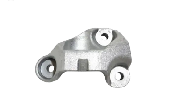 Volkswagen ID.4 Engine mounting bracket 1EA199117B