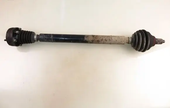 Seat Ibiza III (6L) Front driveshaft